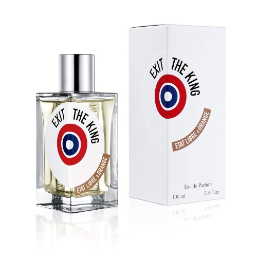 Etat Libre d`Orange Exit The King Edp